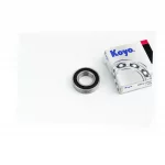 Подшипник 6902 2RS (15х28х7) MTB/BMX втулки, ВЕЛОЗАПЧАСТИНИ, YQ-411382