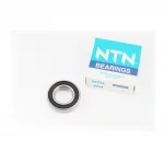 Подшипник 6902 2RS (15х28х7) MTB/BMX втулки, ВЕЛОЗАПЧАСТИНИ, YQ-411383