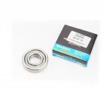 Подшипник SC04A34CS24PX1 (20x47x12) коленвала TACT,PAL (пластиковая обойма), YQ-347368