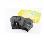 Камера 3,50-10 з кривим ніпелем, КАМЕРИ, YQ-302287