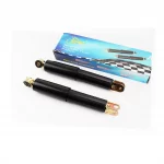 Амортизатор передний рычаж.(маятник), к-кт 2шт GY6/Honda LEAD90, 260мм, YQ-363077