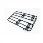 Yamaha GEAR Багажник задний (2Т), пластик-J, YQ-329251