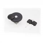 Крышка бака топливного Yamaha JOG 50, YQ-308787