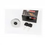 Крышка бака топливного Yamaha JOG 50 (корпус металл), YQ-352334