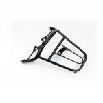 Honda TACT AF-30/GY6-50 Багажник задний (метал), пластик-J, YQ-363909