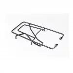 Yamaha JOG ARTISTIC Багажник задний (метал) (под покраску), пластик-J, YQ-329902