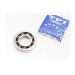 Подшипник SC05A97 (25x56x12) коленвала DIO AF56,LEAD100, Япония, YQ-347375