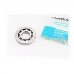 Подшипник SC05B31CS37 (25x68x12) коленвала PIAGGIO, YQ-352660