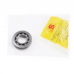 Подшипник SC05B88NCS29PX1 (25x56x12) коленвала DIO AF56,LEAD100 (с канавкой), Япония, YQ-352870