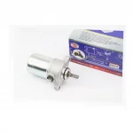 Стартер Yamaha SA26J, SA36J (длина вала 24мм), YQ-352949