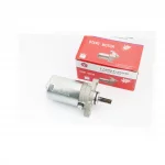 Стартер Yamaha SA26J, SA36J (длина вала 27мм), YQ-339565