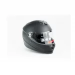 Шлем интеграл М65 L (59-60см), чёрный мат, ШОЛОМИ, YQ-330116