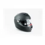Шлем интеграл М65 М (57-58см), чёрный мат, ШОЛОМИ, YQ-330769