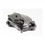 Крышка вариатора передняя Honda DIO AF18 (возможны незначительные потертости), YQ-339418