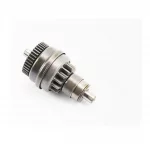 Бендикс стартера Honda AF61/62; ADDRESS V-50/4-T; LET'S-4/5 4-т, YQ-336776