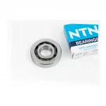 Подшипник SCO4A47CS32PX1 (20x52x12) коленвала DIO AF18/27, Тайвань, YQ-347344