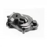 Крышка вариатора передняя Honda DIO AF27/28 (возможны незначительные потертости), YQ-347268