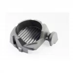 Крышка пластиковая защиты радиатора Yamaha GEAR 4-т, YQ-336346