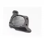 Крышка пластиковая защиты радиатора Yamaha JOG SA-36J/39J, YQ-336711