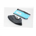 Камера 3,50/4,00-8 з кривим ніпелем, КАМЕРИ, YQ-302149