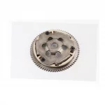 Бендикс-Обгінна муфта Yamaha JOG 50, APRIO-50 (вал 13мм), YQ-308929