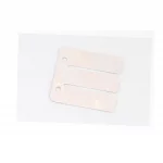 Мембрана лепесткового клапана Suzuki AD/Sepia, YQ-339604