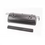 Накладка глушителя SUZUKI SEPIA ZZ, YQ-347723