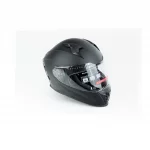 Шолом інтеграл, висувні окуляри M69 М (57-58см), чорний мат, ШОЛОМИ, YQ-360609