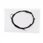 Трос газа Honda DIO (трос 186; 200см; кожух 180; 194см), YQ-308576