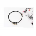 Трос газа Honda DIO (трос 200; 214см; кожух 190; 205см), YQ-352463