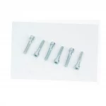 Болт кріплення картера Yamaha JOG-к-кт 6шт, YQ-336696