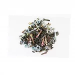 Болти, гайки, втулки, шайби, кріплення великий набір YAMAHA, YQ-331981