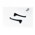 Важелі керма до-кт Honda DIO, чорні, YQ-363354