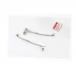 Важелі керма до-кт Suzuki AD50, хром, YQ-352792