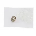 Подшипник игольчатый ST1804 (25,5x30x14) шатуна нижний, DELTA, YQ-338312