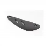 Накладка глушителя HONDA DIO AF-34/35, YQ-347503