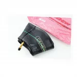 Камера 4,00-8 з кривим ніпелем, КАМЕРИ, YQ-302093