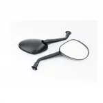 Зеркала к-кт на мотоцикл "V150A", чёрные, М8, Viper-V150A, YQ-508280