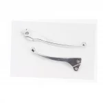 Важелі керма к-кт (правий диск гальмо) Honda DIO AF35, хром, YQ-331080