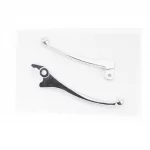 Важелі керма к-кт (правий диск гальмо) Suzuki AD50, хром, YQ-308531