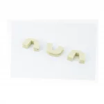 Напрямні варіатора к-кт Suzuki AD50, YQ-347002