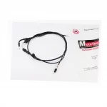 Трос газа Honda DIO AF35 New (трос 200; 224см; кожух 192; 212см), YQ-347269