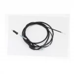 Трос газа Honda LEAD-90 (трос 198; 222см; кожух 190; 209см), YQ-308960