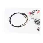 Трос газа Honda LEAD-90 (трос 228; 201см; кожух 210; 189см), YQ-352796