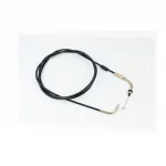 Трос газа Suzuki AD50 (трос 177см; кожух 170см), YQ-308578