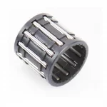 Підшипник голчастий (12x15x14,5) пальця поршневого Husqvarna-357,359,362,365,372,570,576, Б/П-HUSQWARNA, YQ-204189