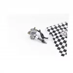 Насос масляный DIO AF-27 (вал 81мм), YQ-336137