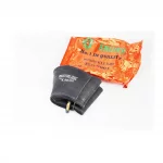 Камера на мотоблок 4,00-10 с кривым ниппелем, КАМЕРИ, YQ-302248