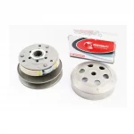 Вариатор задний в сборе GY6-50/AF34, 50-100сс 4Т, YQ-309532