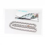 Цепь распредвала 2х3-82L (оригинал), 50-100сс 4Т, YQ-309683